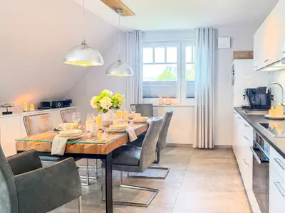 Ferienwohnung für 5 Personen (80 m²) in Zingst (Ostseebad) 7/10