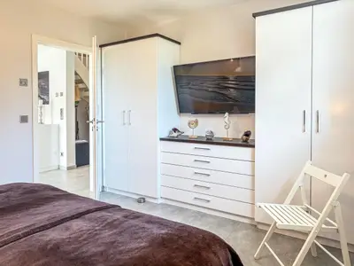 Ferienwohnung für 5 Personen (80 m²) in Zingst (Ostseebad) 8/10