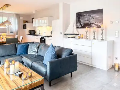 Ferienwohnung für 5 Personen (80 m²) in Zingst (Ostseebad) 9/10