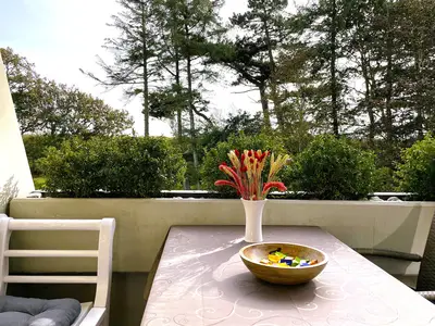 Ferienwohnung für 3 Personen (45 m²) in Wyk auf Föhr 2/10