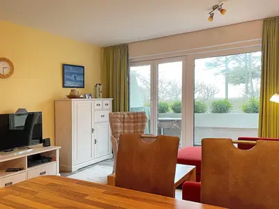 Ferienwohnung für 3 Personen (45 m²) in Wyk auf Föhr 8/10