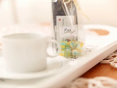 Ferienwohnung für 2 Personen (43 m²) in Wyk auf Föhr 8/10