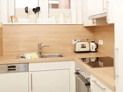 Ferienwohnung für 2 Personen (43 m²) in Wyk auf Föhr 9/10