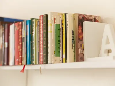 Ferienwohnung für 2 Personen (43 m²) in Wyk auf Föhr 10/10