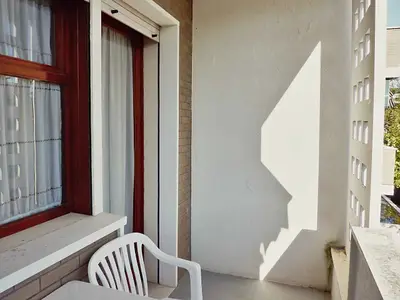 Ferienwohnung für 2 Personen (30 m²) in Bibione 2/10