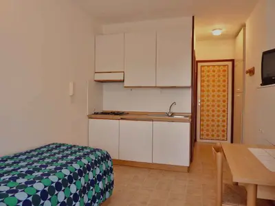 Ferienwohnung für 2 Personen (30 m²) in Bibione 5/10