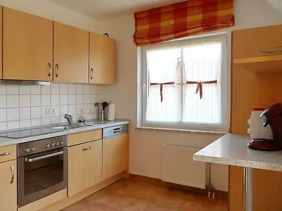 Ferienwohnung für 5 Personen (72 m²) in Wyk auf Föhr 1/10