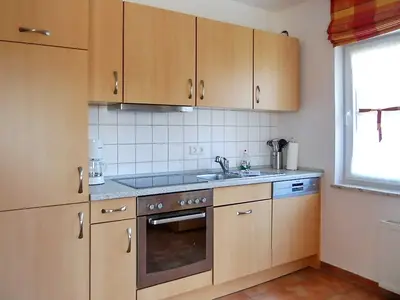 Ferienwohnung für 5 Personen (72 m²) in Wyk auf Föhr 2/10
