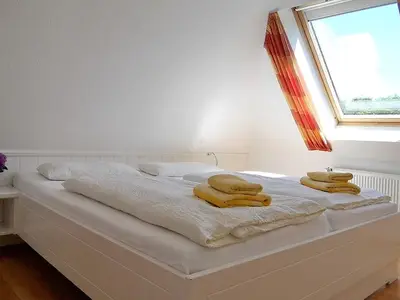 Ferienwohnung für 5 Personen (72 m²) in Wyk auf Föhr 3/10