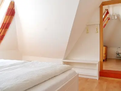 Ferienwohnung für 5 Personen (72 m²) in Wyk auf Föhr 4/10