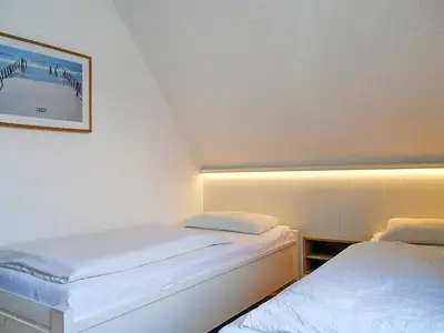 Ferienwohnung für 5 Personen (72 m²) in Wyk auf Föhr 5/10