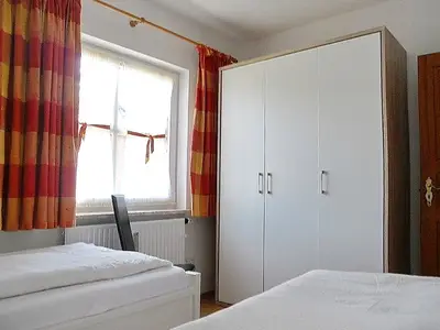 Ferienwohnung für 5 Personen (72 m²) in Wyk auf Föhr 6/10