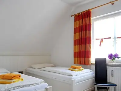 Ferienwohnung für 5 Personen (72 m²) in Wyk auf Föhr 7/10