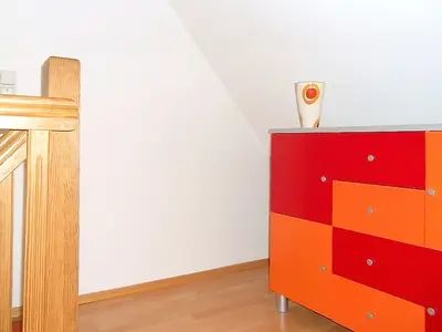 Ferienwohnung für 5 Personen (72 m²) in Wyk auf Föhr 8/10