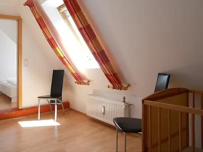 Ferienwohnung für 5 Personen (72 m²) in Wyk auf Föhr 10/10