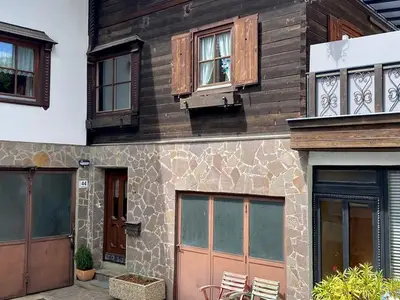 Ferienwohnung für 6 Personen (70 m²) in Arzl im Pitztal 1/10