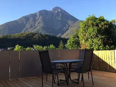 Ferienwohnung für 6 Personen (70 m²) in Arzl im Pitztal 2/10