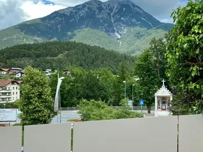 Ferienwohnung für 6 Personen (70 m²) in Arzl im Pitztal 3/10