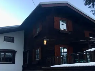 Ferienwohnung für 6 Personen (70 m²) in Arzl im Pitztal 4/10