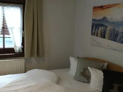 Ferienwohnung für 6 Personen (70 m²) in Arzl im Pitztal 6/10