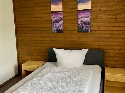 Ferienwohnung für 6 Personen (70 m²) in Arzl im Pitztal 7/10