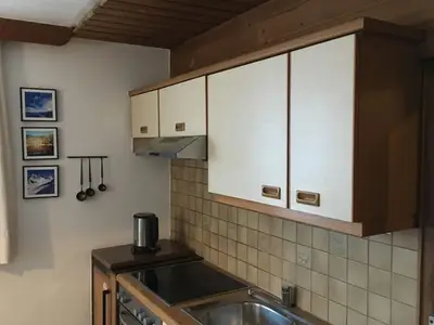 Ferienwohnung für 6 Personen (70 m²) in Arzl im Pitztal 8/10