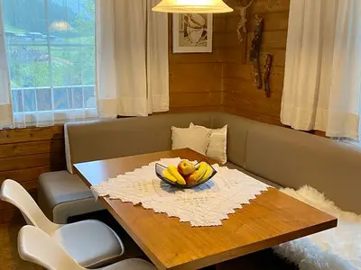 Ferienwohnung für 6 Personen (70 m²) in Arzl im Pitztal 9/10