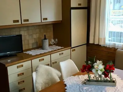 Ferienwohnung für 6 Personen (70 m²) in Arzl im Pitztal 10/10