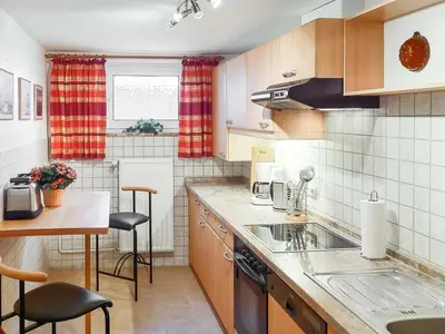 Küche / Küchenzeile