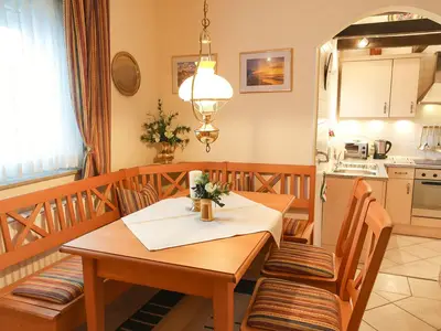 Küche / Küchenzeile