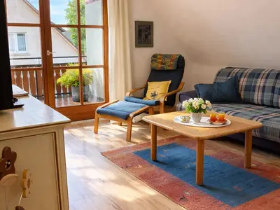 Ferienwohnung für 3 Personen (60 m²) in Uhldingen-Mühlhofen 2/10