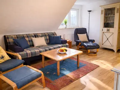 Ferienwohnung für 3 Personen (60 m²) in Uhldingen-Mühlhofen 3/10