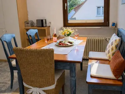 Ferienwohnung für 3 Personen (60 m²) in Uhldingen-Mühlhofen 10/10