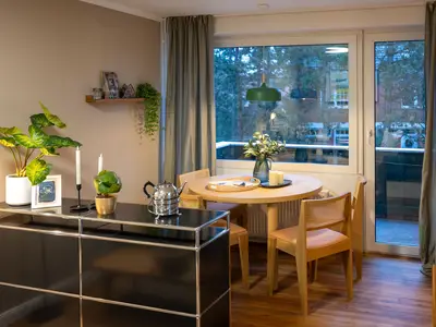 Ferienwohnung für 4 Personen (40 m²) in Spiekeroog 2/10