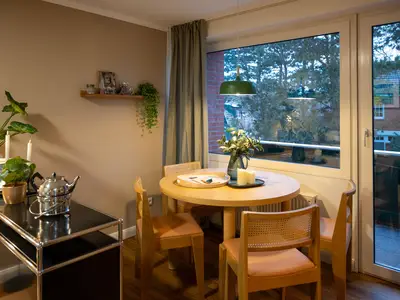 Ferienwohnung für 4 Personen (40 m²) in Spiekeroog 3/10