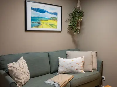 Ferienwohnung für 4 Personen (40 m²) in Spiekeroog 4/10