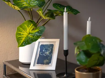 Ferienwohnung für 4 Personen (40 m²) in Spiekeroog 5/10