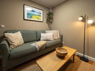 Ferienwohnung für 4 Personen (40 m²) in Spiekeroog 6/10