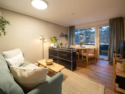 Ferienwohnung für 4 Personen (40 m²) in Spiekeroog 7/10