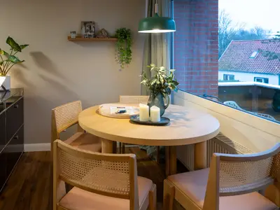 Ferienwohnung für 4 Personen (40 m²) in Spiekeroog 10/10