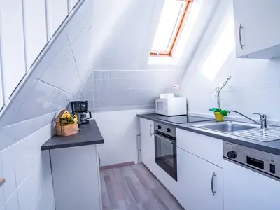 Küche / Küchenzeile