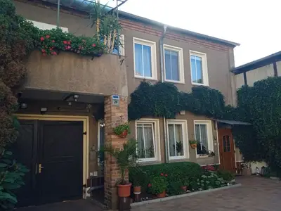 Ferienwohnung für 5 Personen (100 m²) in Lübbenau/Spreewald 3/10