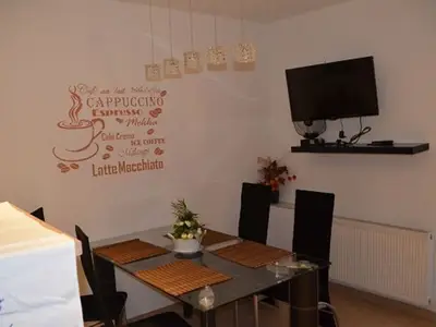 Ferienwohnung für 5 Personen (100 m²) in Lübbenau/Spreewald 10/10