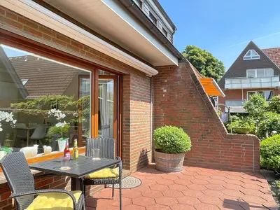 Ferienwohnung für 2 Personen (49 m²) in Wyk auf Föhr 2/10