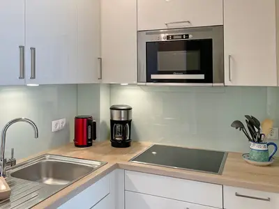 Ferienwohnung für 2 Personen (49 m²) in Wyk auf Föhr 4/10