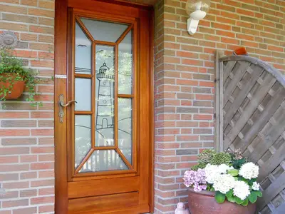 Ferienwohnung für 2 Personen (49 m²) in Wyk auf Föhr 5/10