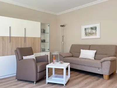 Ferienwohnung für 2 Personen (49 m²) in Wyk auf Föhr 6/10
