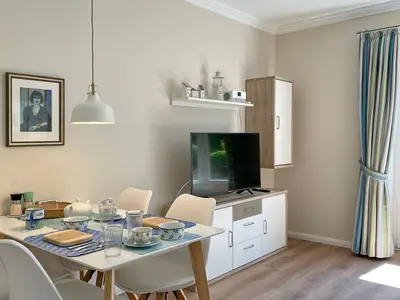 Ferienwohnung für 2 Personen (49 m²) in Wyk auf Föhr 7/10