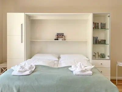 Ferienwohnung für 2 Personen (49 m²) in Wyk auf Föhr 8/10