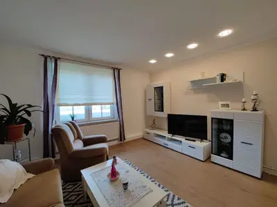 Ferienwohnung für 4 Personen (60 m²) in Karlshagen 1/10